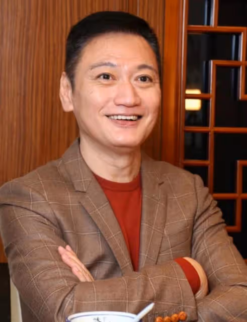 想重返劇界!港星陶大宇曝還想奪視帝,靠《倒轉地球》成功翻紅