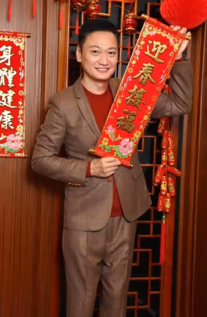 想重返劇界!港星陶大宇曝還想奪視帝,靠《倒轉地球》成功翻紅