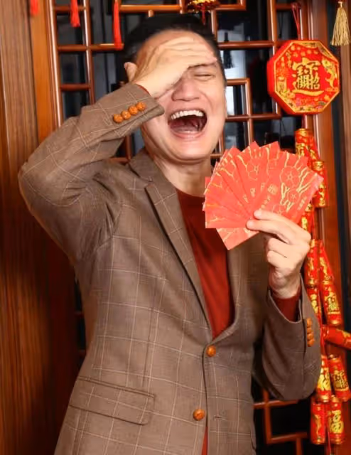 想重返劇界!港星陶大宇曝還想奪視帝,靠《倒轉地球》成功翻紅