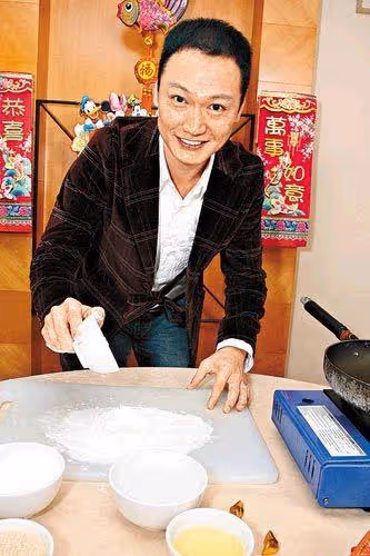 想重返劇界!港星陶大宇曝還想奪視帝,靠《倒轉地球》成功翻紅