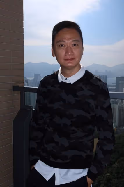 想重返劇界!港星陶大宇曝還想奪視帝,靠《倒轉地球》成功翻紅