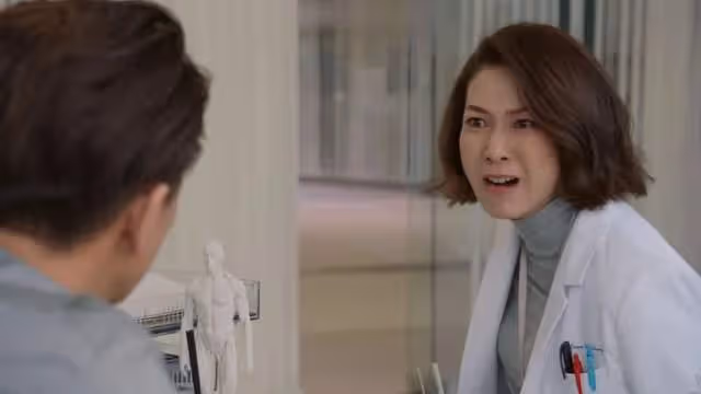 宣布棄賽！鍾嘉欣聲明不出席TVB頒獎禮，寧棄視後大獎回家陪子女