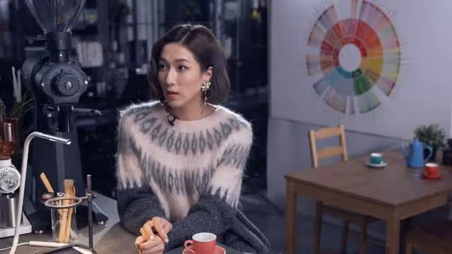 宣布棄賽！鍾嘉欣聲明不出席TVB頒獎禮，寧棄視後大獎回家陪子女