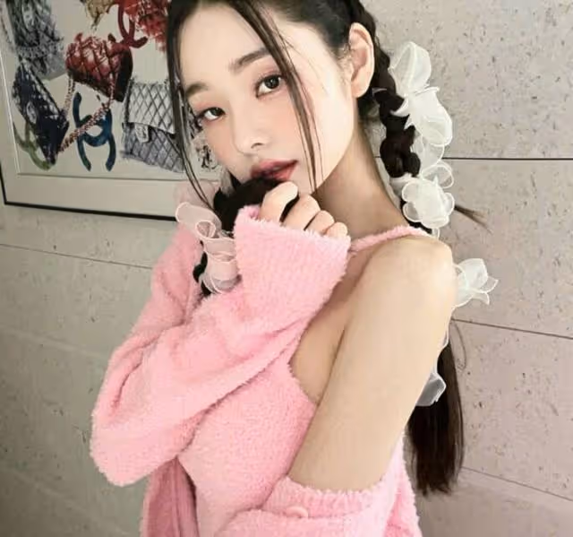 整容、假貨女、一條廣告60萬仍受追捧:內娛的女明星不香嗎?