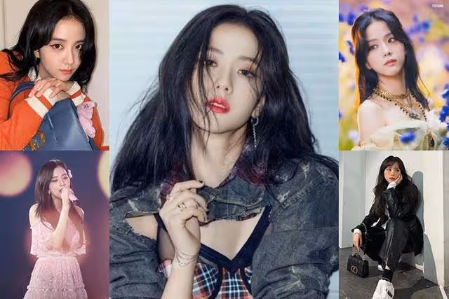 Jisoo確定SOLO出道!實力證明能演能唱,狠甩小透明印象