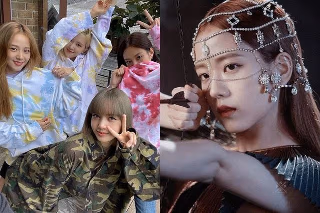 Jisoo確定SOLO出道!實力證明能演能唱,狠甩小透明印象