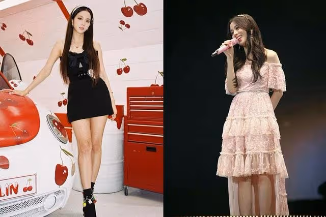 Jisoo確定SOLO出道!實力證明能演能唱,狠甩小透明印象