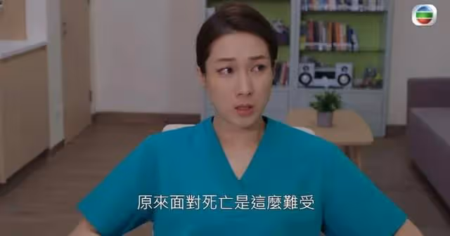 宣布棄賽！鍾嘉欣聲明不出席TVB頒獎禮，寧棄視後大獎回家陪子女