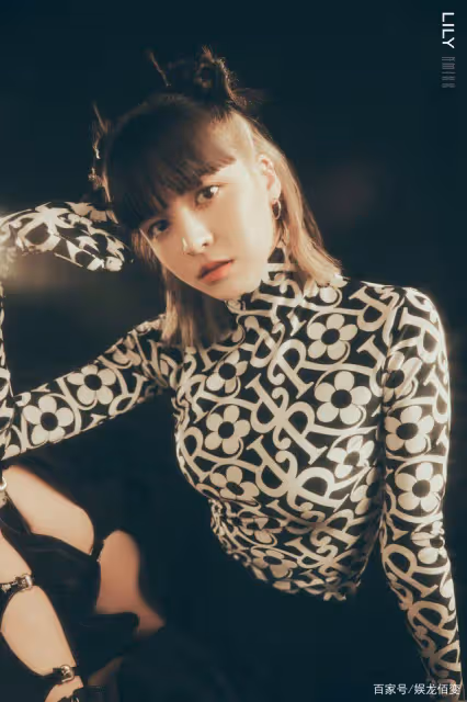 JYP 新女團NMIXX 2月出道!個人概念照、預告公開