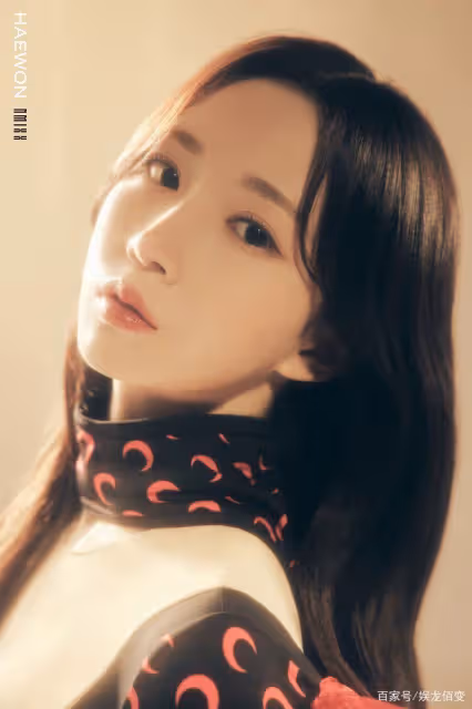 JYP 新女團NMIXX 2月出道!個人概念照、預告公開