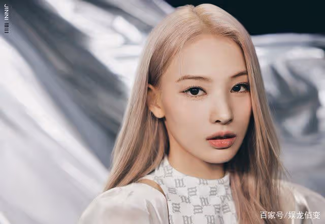 JYP 新女團NMIXX 2月出道!個人概念照、預告公開