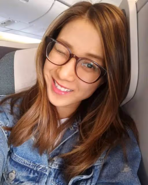 宣布棄賽！鍾嘉欣聲明不出席TVB頒獎禮，寧棄視後大獎回家陪子女