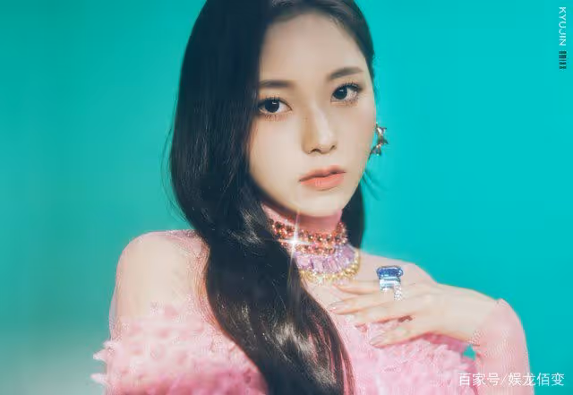 JYP 新女團NMIXX 2月出道!個人概念照、預告公開
