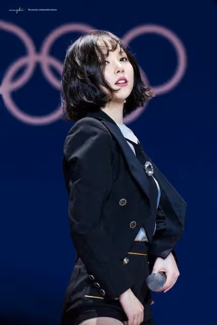 新冠,韓國演藝界超上百人感染。