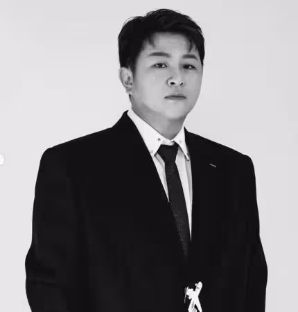 5位韓星勵志抗癌!金宇彬長發紀念照留給粉絲 嚴正化罹癌聲帶受損