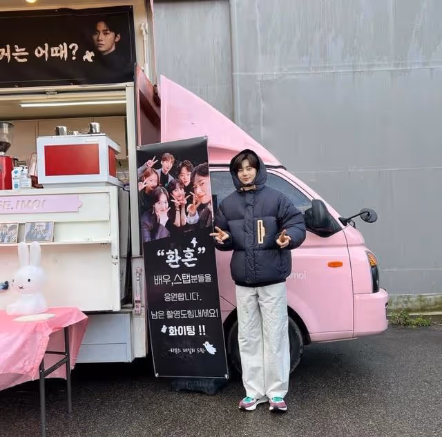 Wanna One解散3年!11位成員近況曝光「賴冠霖在陸當上導演了」