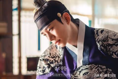 8位人氣男偶像：李俊昊、任時完、都敬秀，你喜歡的上榜了沒～
