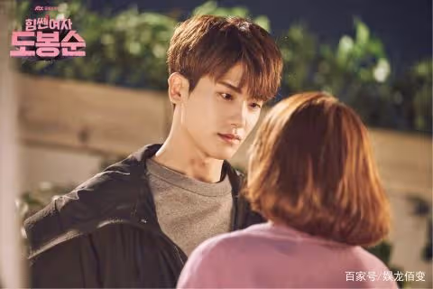 8位人氣男偶像：李俊昊、任時完、都敬秀，你喜歡的上榜了沒～