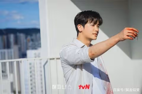 8位人氣男偶像：李俊昊、任時完、都敬秀，你喜歡的上榜了沒～
