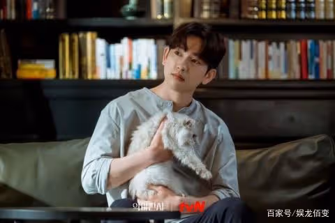 8位人氣男偶像：李俊昊、任時完、都敬秀，你喜歡的上榜了沒～