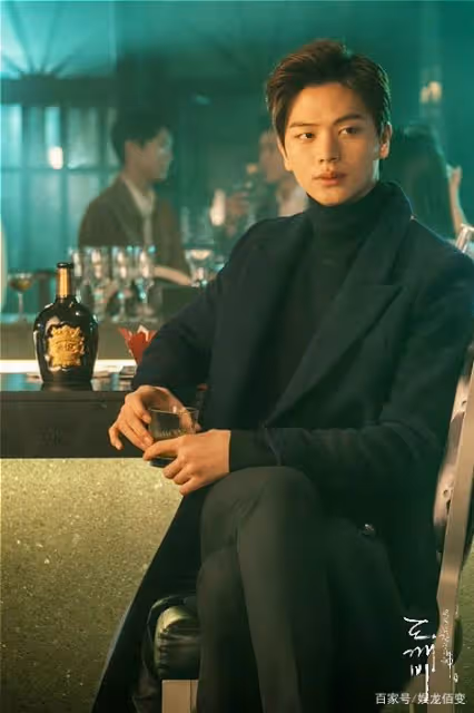 8位人氣男偶像：李俊昊、任時完、都敬秀，你喜歡的上榜了沒～