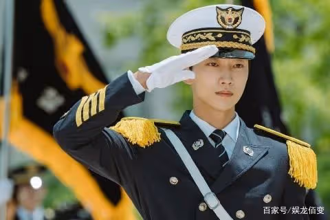 8位人氣男偶像：李俊昊、任時完、都敬秀，你喜歡的上榜了沒～