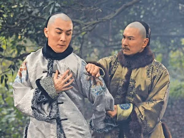 追名逐利！TVB人氣小生承認想做視帝，養妻活兒擔子重：我需要錢