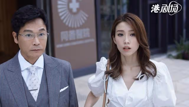 TVB視帝郭晉安買年桔賀年,曝10歲女兒有畫畫天賦,主動設計春聯