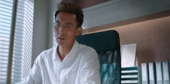 追名逐利！TVB人氣小生承認想做視帝，養妻活兒擔子重：我需要錢