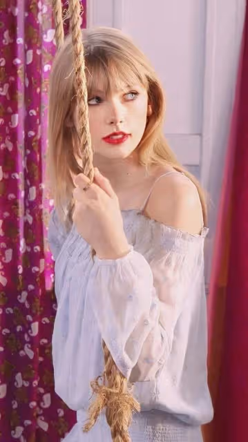 身材性感十足卻遭網暴，年少成名後如今逆風翻盤，美得坦然自信