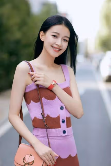 與董子健一見鍾情,蛻變成京圈太子妃,孫怡為何至今沒有辦婚禮?