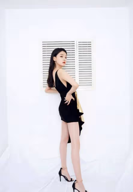 與董子健一見鍾情,蛻變成京圈太子妃,孫怡為何至今沒有辦婚禮?