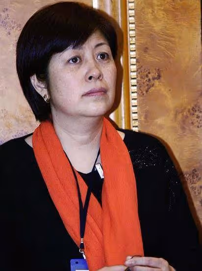 與董子健一見鍾情,蛻變成京圈太子妃,孫怡為何至今沒有辦婚禮?