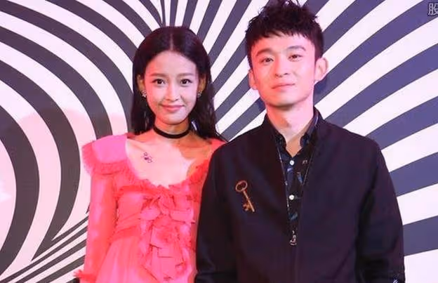 與董子健一見鍾情,蛻變成京圈太子妃,孫怡為何至今沒有辦婚禮?