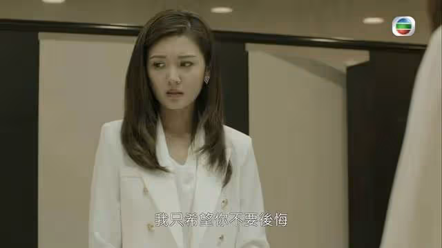 新劇演情婦慘遭滅口！TVB港姐冠軍獲贊人氣大升：觀眾真重口味！