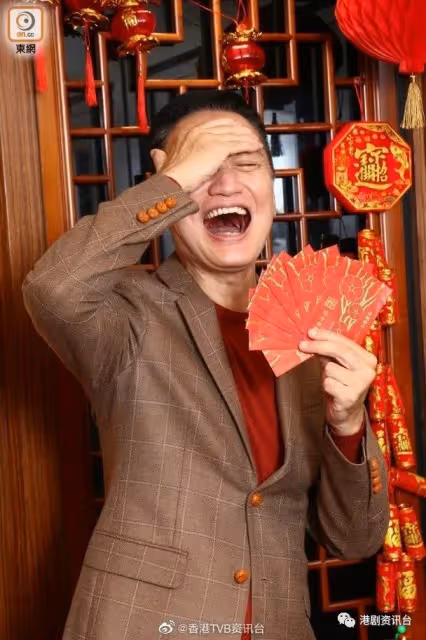 旺到噓噓聲！陶大宇「殺手」歸位　倒轉公仔箱攻視帝