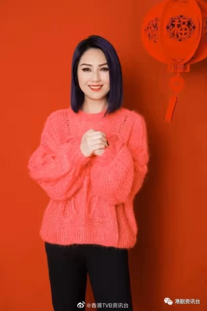 過年做什麼好？楊千嬅自創「四大娛樂」免發霉