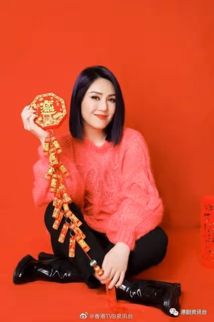 過年做什麼好？楊千嬅自創「四大娛樂」免發霉