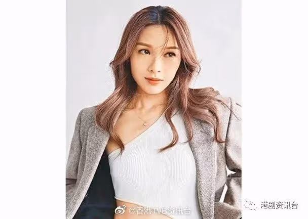 為了李佳芯︱陳恩德言出必行抽TVB廣告