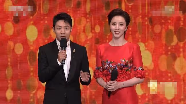 撒貝寧46,孫濤54,李思思36,上春晚的他們都容顏不老