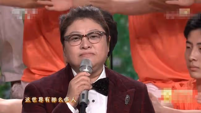 撒貝寧46,孫濤54,李思思36,上春晚的他們都容顏不老