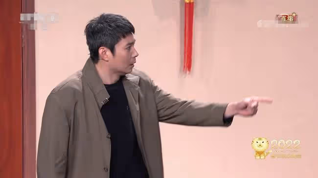 沈騰春晚小品獲好評!被贊神似趙本山,馬麗曝其彩排時曾暈倒入院