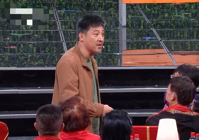 虎年春晚金句頻出:孫濤「破防」後又「內卷」,馬麗諧音梗引爆笑