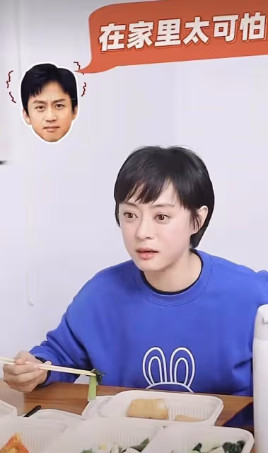 春晚模範家屬在幹嘛?張傑開席,唐藝昕曬照,李小萌為丈夫打call