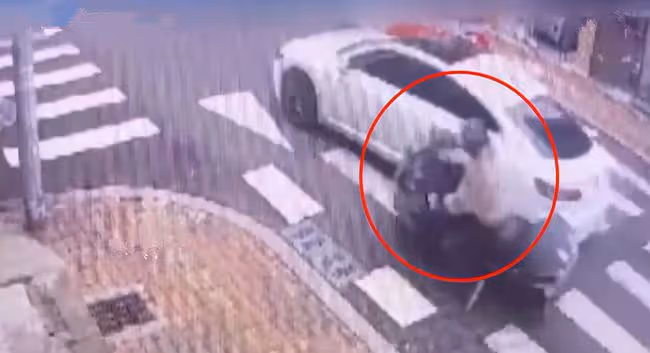 吉人天相！59歲資深男星發生嚴重車禍入院，傷勢惡化緊急開刀手術