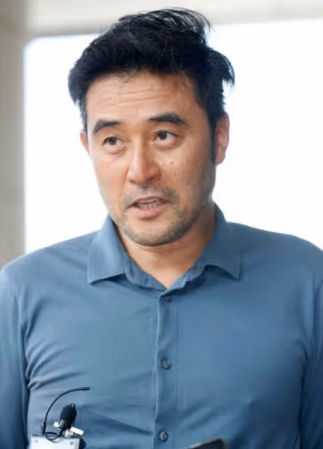吉人天相！59歲資深男星發生嚴重車禍入院，傷勢惡化緊急開刀手術