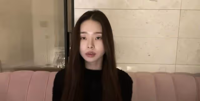 宋智雅親自證明名牌真偽?受訪哽咽道歉感悔意!網民:放過她吧
