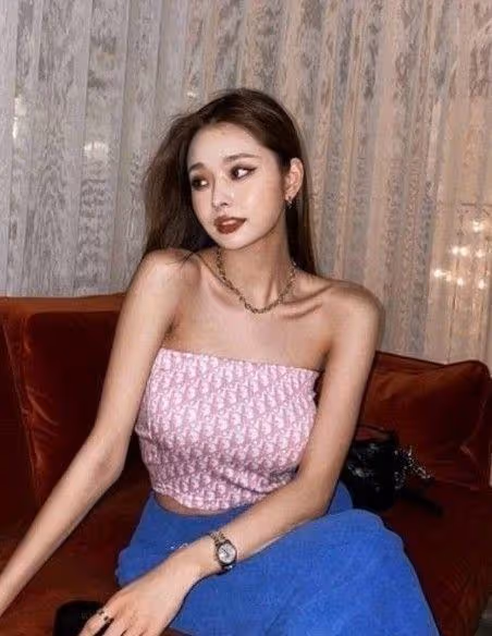 宋智雅親自證明名牌真偽?受訪哽咽道歉感悔意!網民:放過她吧