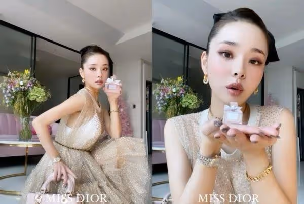 宋智雅親自證明名牌真偽?受訪哽咽道歉感悔意!網民:放過她吧