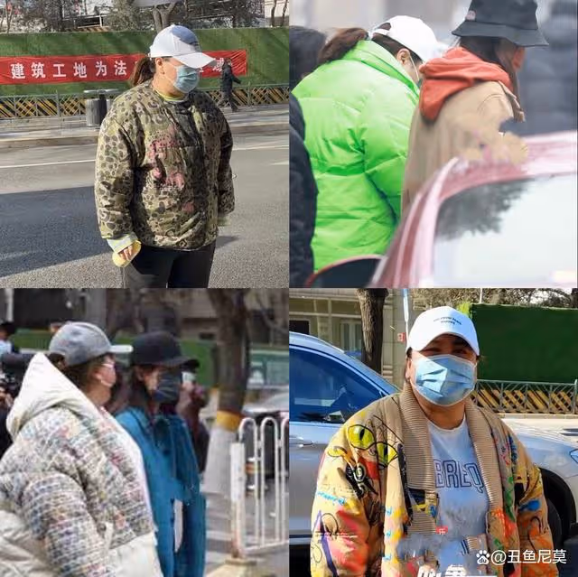 賈玲張小斐小品金句不斷,賈玲砸掛自己「胖得地動山搖」